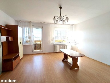 3 pokojowe. Przy Galerii Sudeckiej