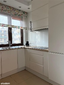 Mieszkanie, 46,89 m², Wrocław