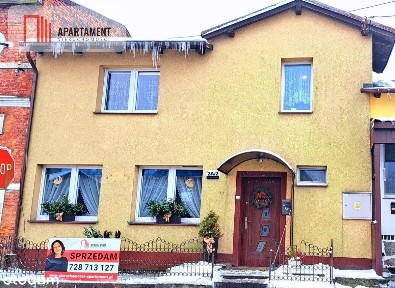 Bory Tucholskie! Uroczy domek, jezioro, lasy