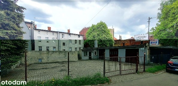 Bończyka, Piekary Śląskie, śląskie