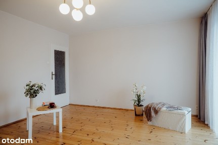 Zgierski Unikat: 2 mieszkania za jednymi drzwiami!