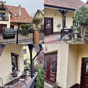 ul. Długopolska, Mędłów, Żórawina, wrocławski, dolnośląskie