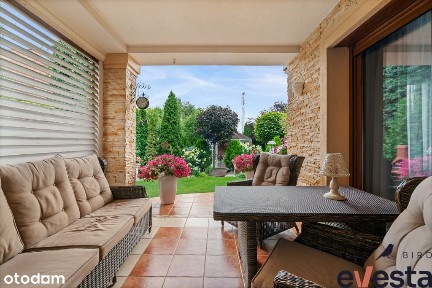 Dom sadków koło Wrocław 240m2 działka 17a