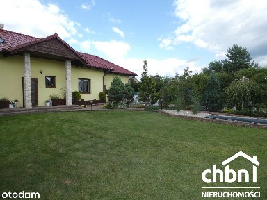 Piękny, nowoczesny dom blisko jeziora!