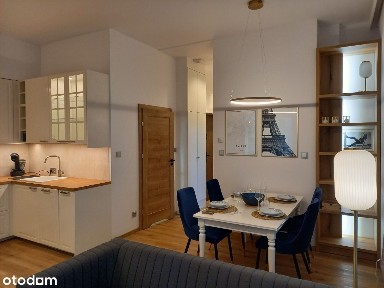 Elegancki apartament niedaleko Rynku - Lokum Vena