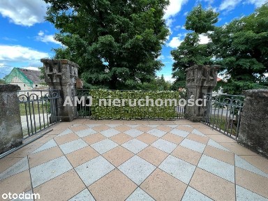 Mieszkanie z dużym tarasem w Rybnicy k. Wrocławia