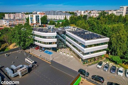 Lokal w budynku premium - Czuby | Lublin