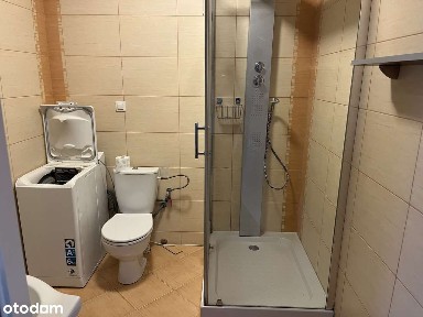 Bartodzieje 50m2 + miejsce postojowe w hali garażo