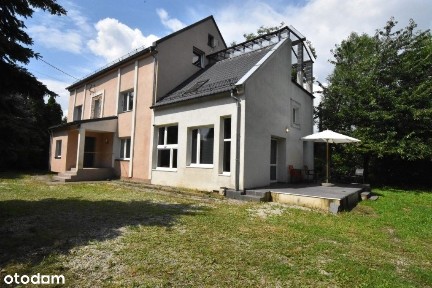 Do sprzedania budynek z 4 mieszkaniami w Nysie ul. Zamoyskiego