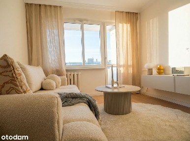 TOP oferta 2 pokojowe • 45,3 m² • spółdzielcze własnościowe