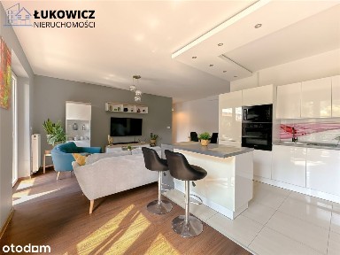 Mieszkanie 3-pokojowe, Centrum- Przestronny układ!