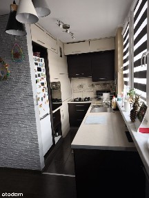 3-pokojowe mieszkanie 46m2 Chorzów Batory