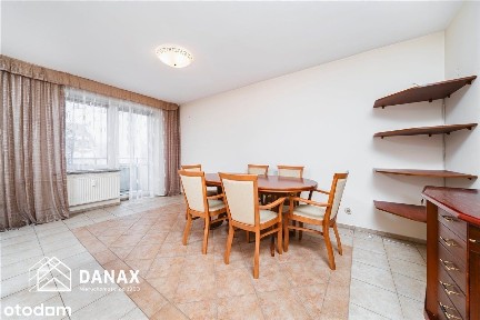 Dębniki, 3-pokojowe z dwoma balkonami !