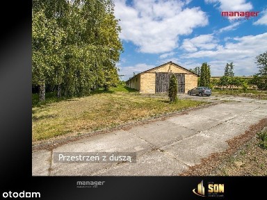 Przestrzeń z duszą