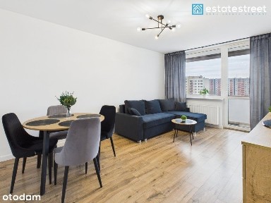 Po remoncie! 3 pokoje | Centrum Tychów