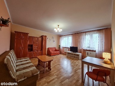 Kawalerka | Oddzielna kuchnia | Blok | Miejsce postojowe