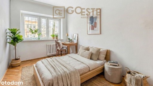 Mieszkanie na sprzedaż 2 pok. Warszawa Śródmieście