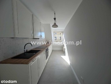 3 pokoje, rozkład, Nadodrze, 5 min do centrum