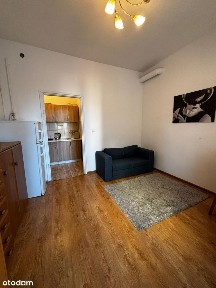 WYNAJMĘ BEZPOŚREDNIO KAWALERKĘ, WARSZAWA OCHOTA