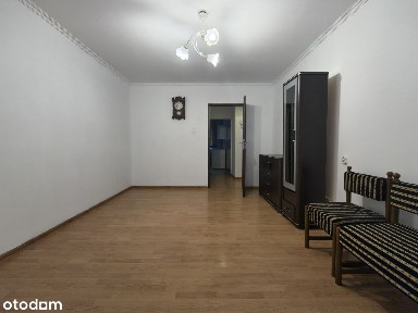 Mieszkanie 46,95m², dwa pokoje, parter, Zawiercie centrum