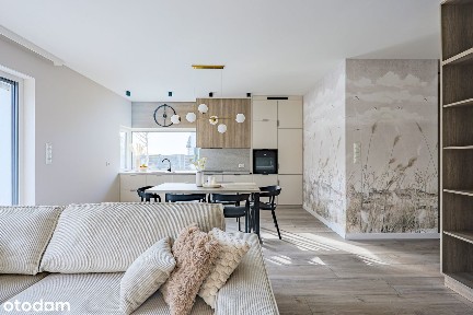 Dom premium! Wykończony pod klucz, 88m2, wszystkie media, ogródek