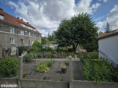 Lokal mieszkalny nr 1 we Wschowie