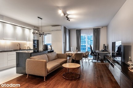 3 Pokojowe Mieszkanie z Pięknym Widokiem