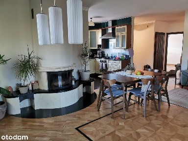 BEZPOŚREDNIO Dom jednorodzinny koło Legionowa