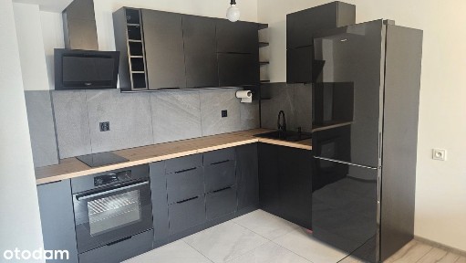 Do wynajęcia nowe bezczynszowe mieszkanie 2-pokojowe z ogródkiem