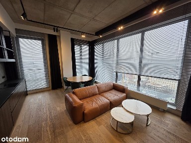 Mieszkanie, 100 m², Katowice