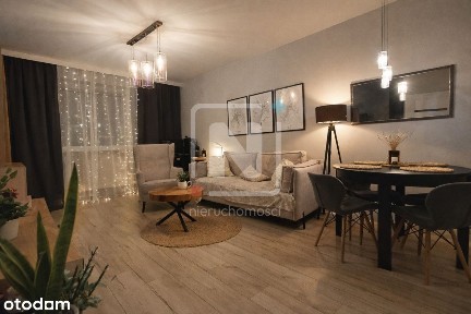 Piękne mieszkanie z bajkowymi Schodami Słońca