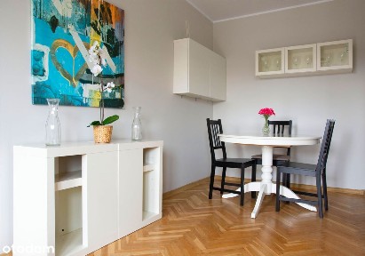 2-pokoje (w pełni osobne pokoje) | 38 m² | Słodowiec | obok S8