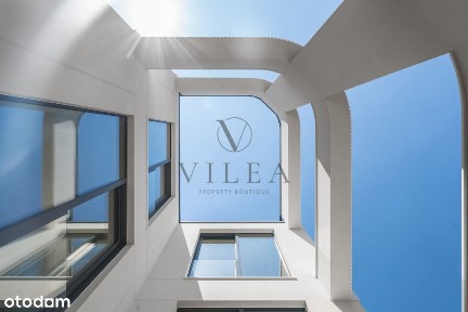 Wilanów Królewski | Nowoczesna architektura