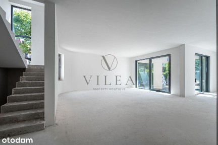 Wilanów Królewski | Nowoczesna architektura