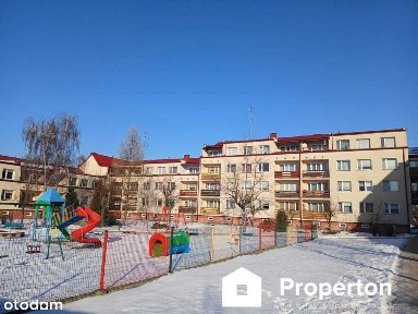 Mieszkanie 2 pokojowe w Gostyninie, ul. Wspólna