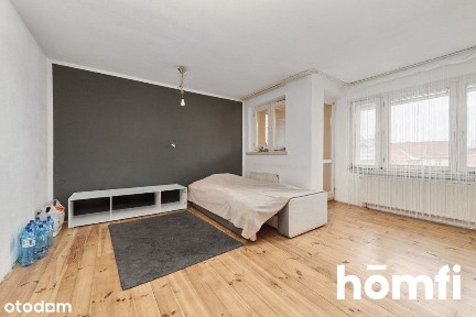 Dwupoziomowe mieszkanie z potencjałem w Oławie