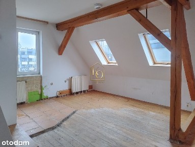 OKAZJA INWESTYCYJNA | 2 POKOJE | PSIE POLE