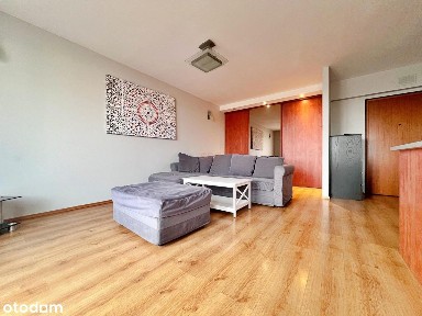 2-pokojowe mieszkanie 54 m² - ul. Kromera, Wrocław