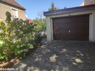 3-pokojowe mieszkanie z ogrodem w Zgorzelcu