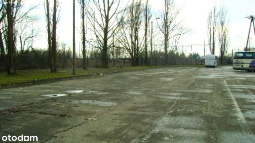 Wynajem | Miejsca parkingowe | Jasło