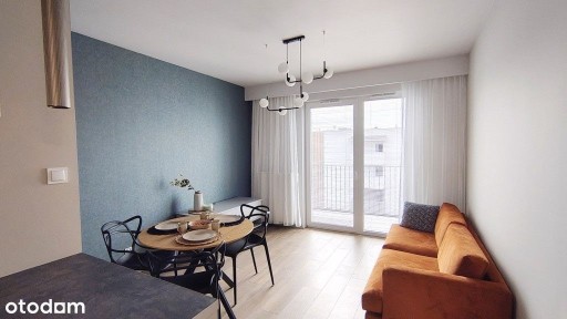 4 pokoje (3 sypialnie) Nowy budynek, Centrum!