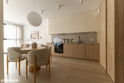 Top standard I 2 pokoje I loggia