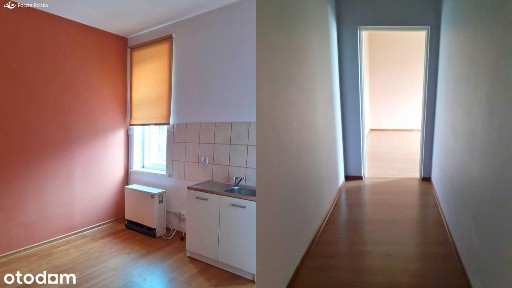 Wynajem | Mieszkanie 2 pokojowe | Otyń