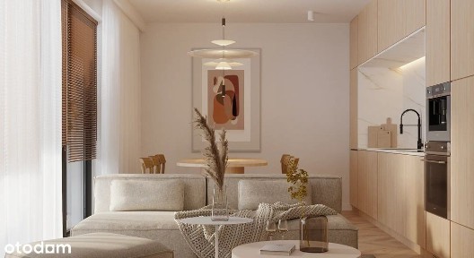 -Gotowe Mieszkanie! Umów się i zobacz na żywo!-