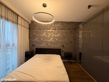 2-pokojowe mieszkanie w sercu Mokotowa !