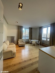 ul. Wspólna, Śródmieście Południowe, Śródmieście, Warszawa, mazowieckie