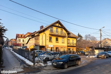 ul. Henryka Sienkiewicza, Wieliczka, wielicki, małopolskie