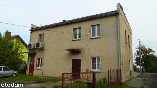 Wynajem | Mieszkanie 2 pokojowe | Sieroszewice