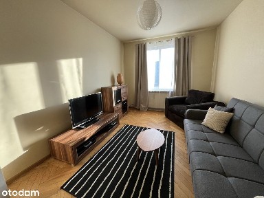 2 niezależne pokoje, ul. Taczaka, ścisłe centrum