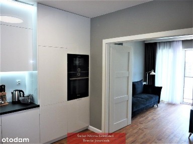 Mieszkanie, 45 m², Wrocław